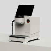 Wendougee Lita Halbautomatische Espressomaschine für den Hausgebrauch
