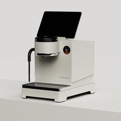 Wendougee Lita Halbautomatische Espressomaschine für den Hausgebrauch