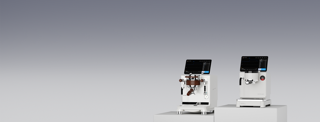 Home Espresso Machines