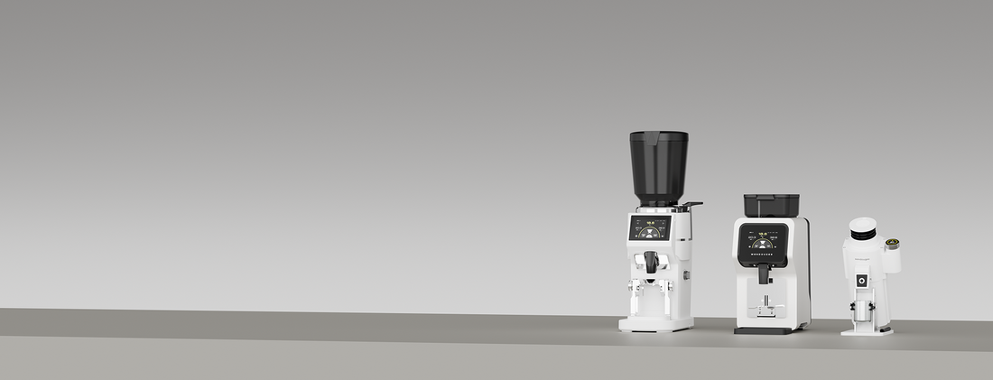 Coffee Grinders