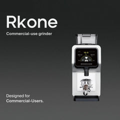 Wendougee Rkone-90B-T Kommerzielle Mühle