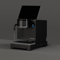 Wendougee Lita Halbautomatische Espressomaschine für den Hausgebrauch