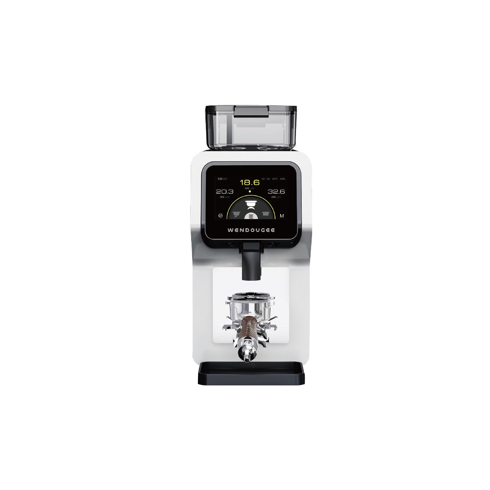 Wendougee Rkone-90B-T Kommerzielle Mühle